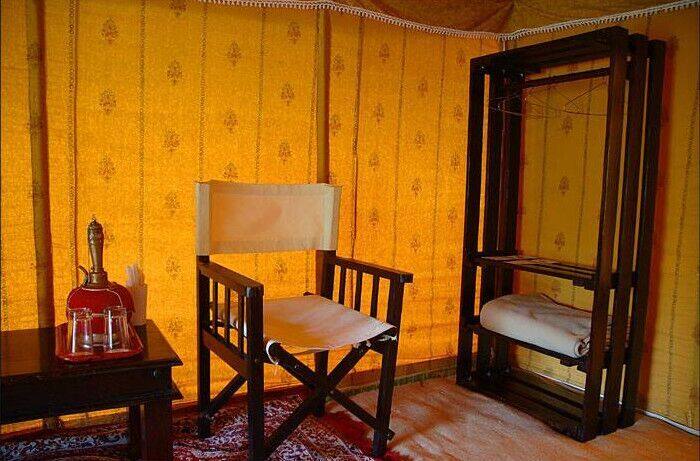 Camp Mussoorie Magic, Mussoorie 2